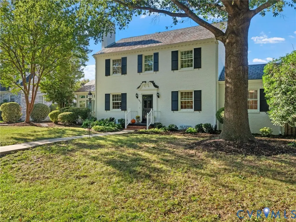 4805 Stuart Avenue, Richmond, VA 23226 - #1