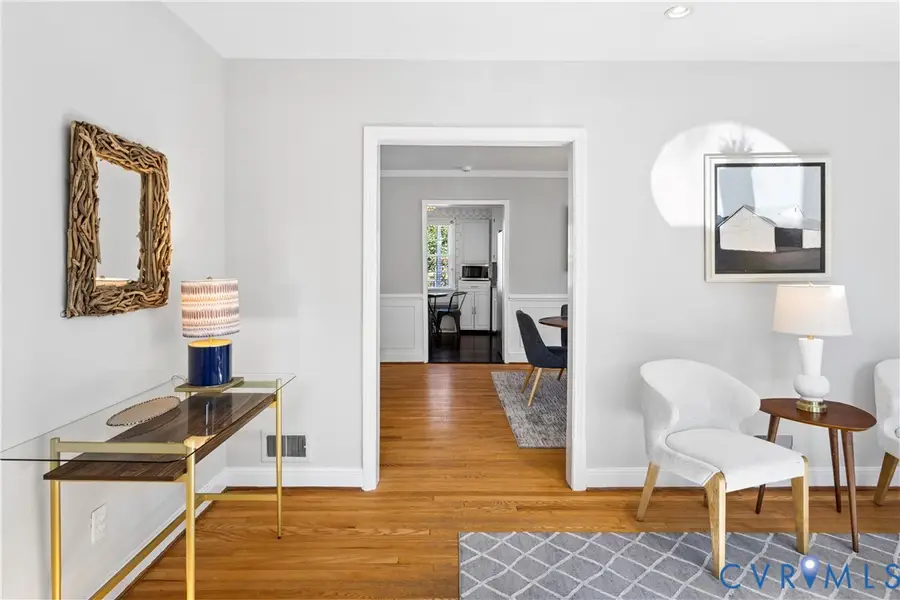 4612 Cutshaw Avenue, Richmond, VA 23230 - #2
