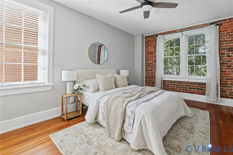 3115 Patterson Avenue #U5, Richmond, VA 23221 - #2