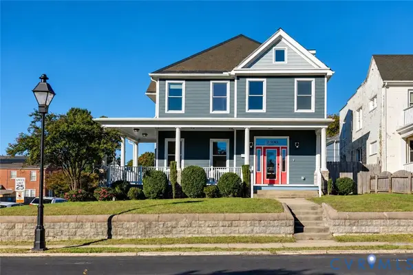 2300 North Avenue, Richmond, VA 23222