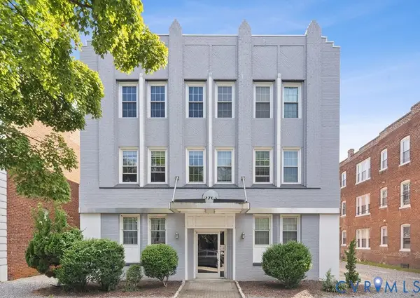 2705 Hanover Avenue #U6, Richmond, VA 23220