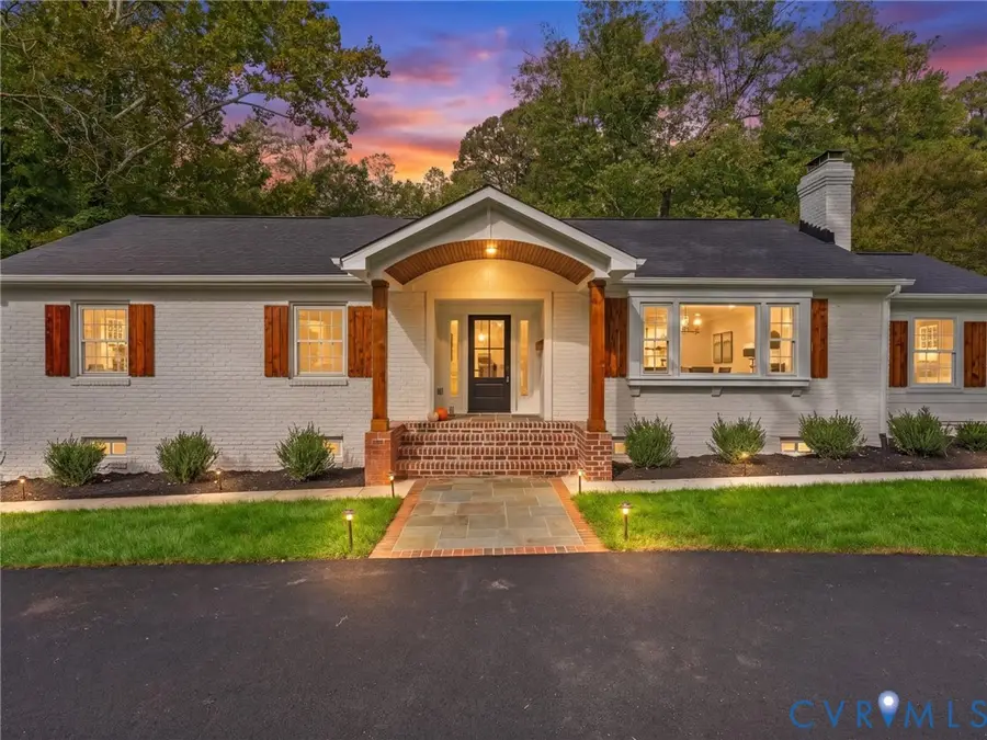 702 Westham Parkway, Henrico, VA 23229 - #2