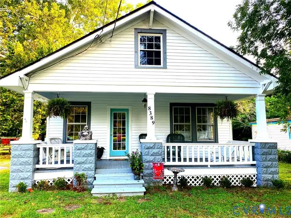 8389 Mary Ball Road, Lancaster, VA 22503