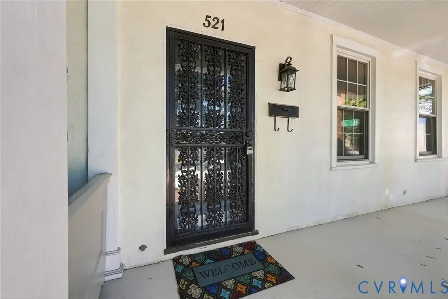 521 Catherine Street, Richmond, VA 23220 - #3