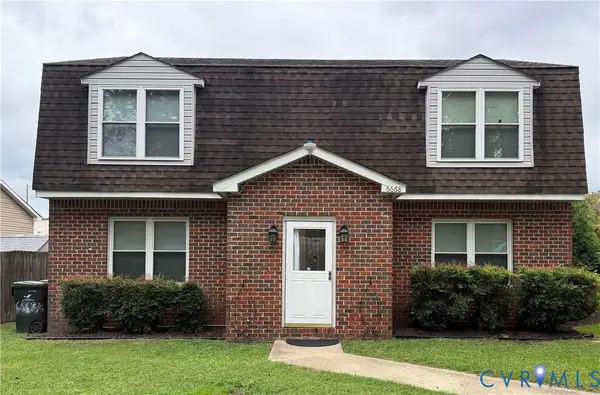 6668 Hudson Avenue, Norfolk, VA 23502