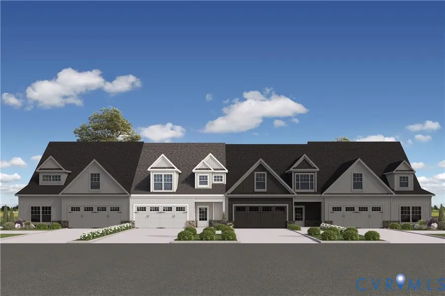16425 Creekstone Point Avenue, Moseley, VA 23120 - #2
