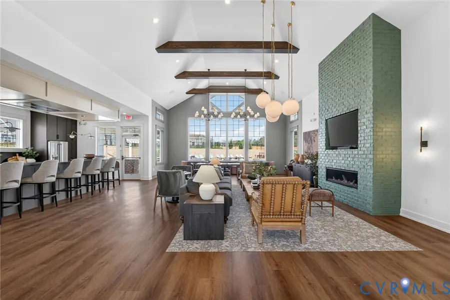 16425 Creekstone Point Avenue, Moseley, VA 23120 - #3