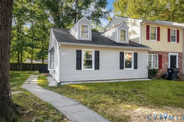 3900 Autumn Court, Hopewell, VA 23860