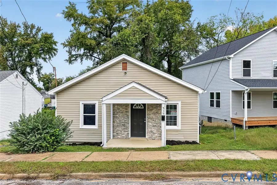 515 St Andrew Street, Petersburg, VA 23803 - #2