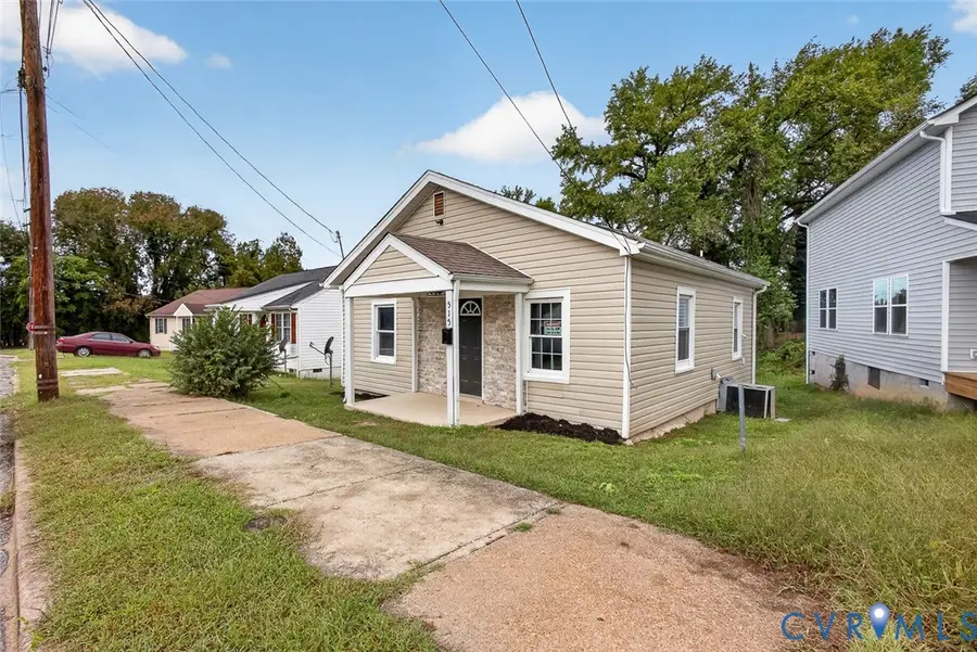 515 St Andrew Street, Petersburg, VA 23803 - #3