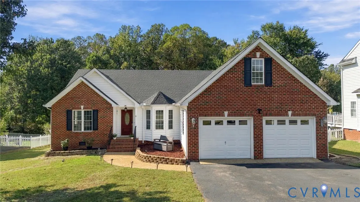 8119 Castle Grove Drive, Mechanicsville, VA 23111 - #1