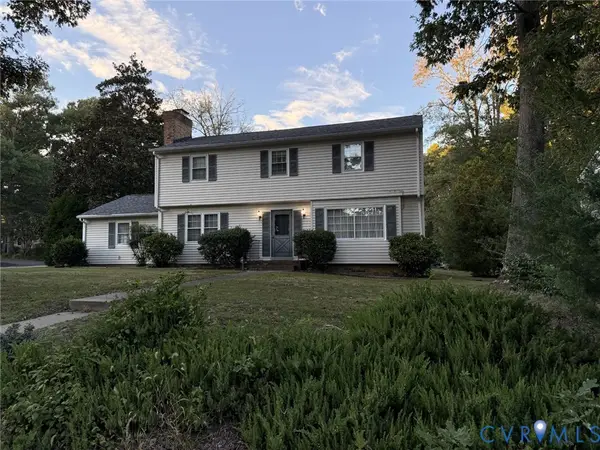 7418 Sandlewood Drive, Chesterfield, VA 23235