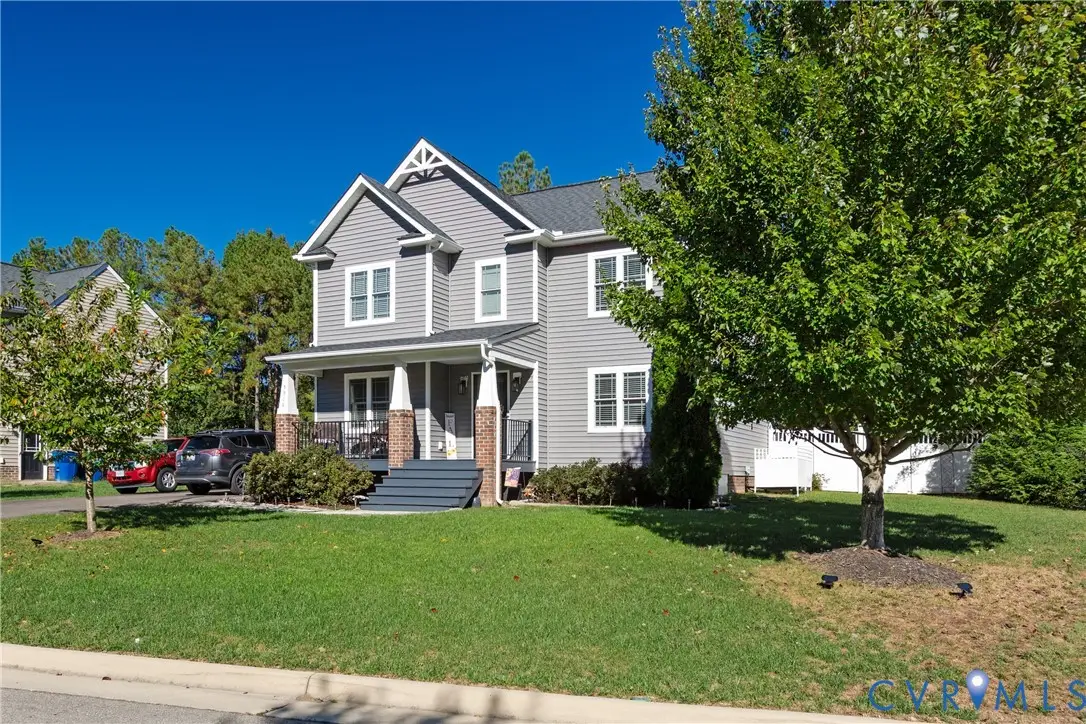 5906 Autumnleaf Drive, Meadowbrook, VA 23234 - #1