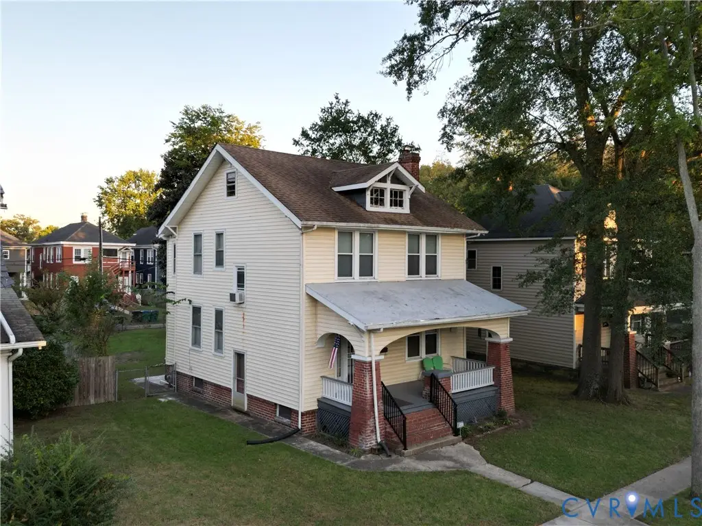 3103 Griffin Avenue, Richmond, VA 23222 - #1