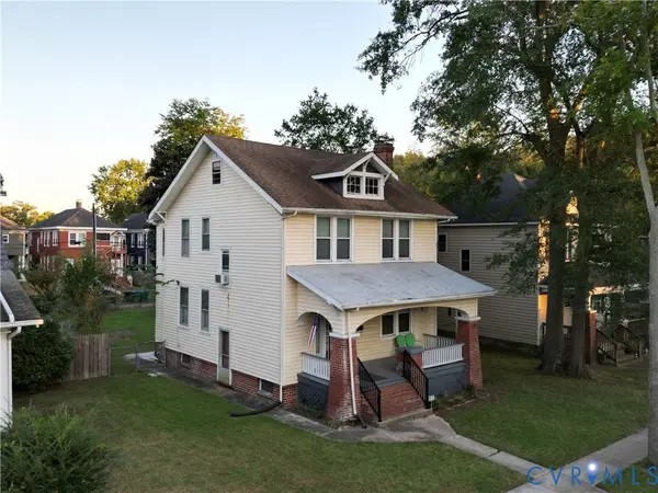 3103 Griffin Avenue, Richmond, VA 23222