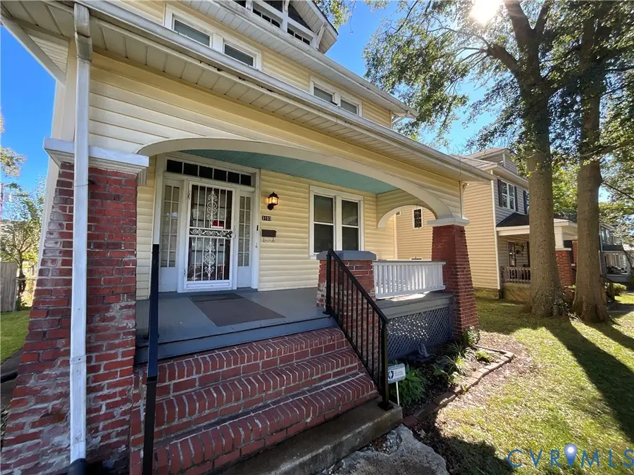 3103 Griffin Avenue, Richmond, VA 23222 - #2