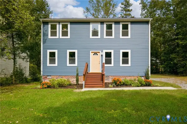12089 Monterey Road, Ruther Glen, VA 22546
