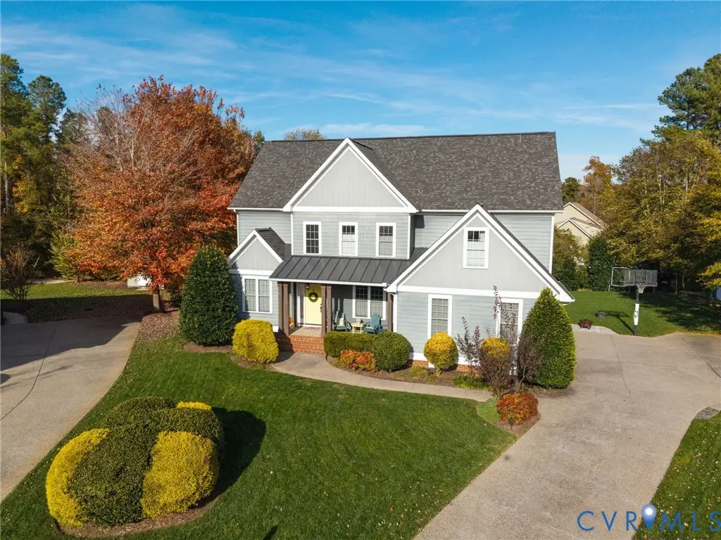 4502 Jennway Turn, Moseley, VA 23120 - #1