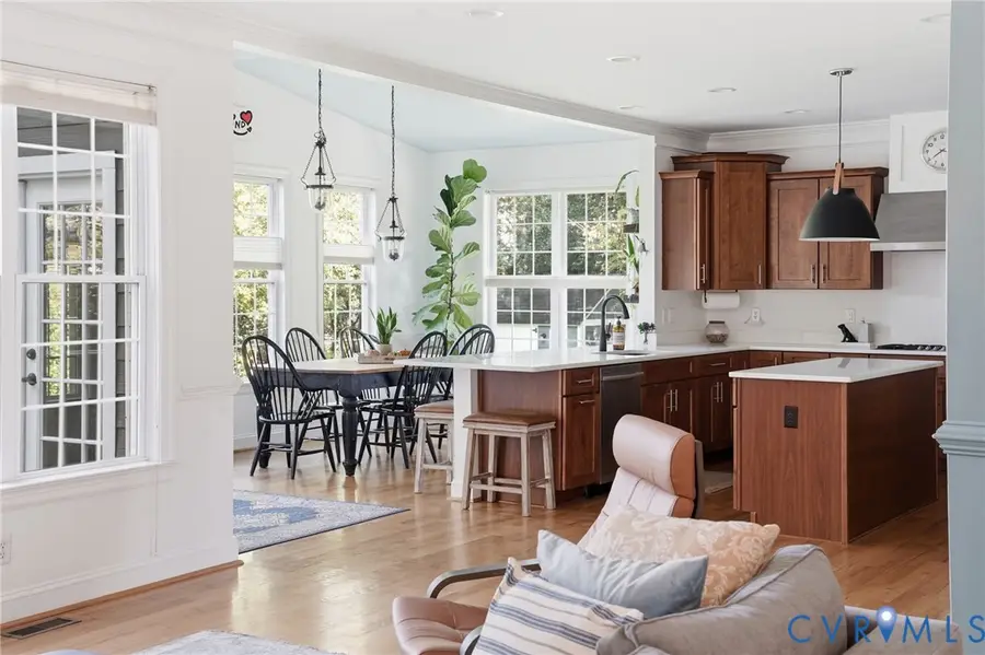 4502 Jennway Turn, Moseley, VA 23120 - #2