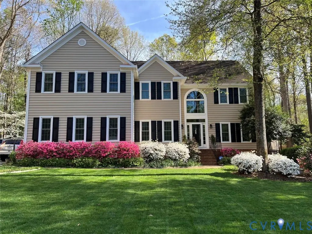 12309 Chadsworth Court, Glen Allen, VA 23059 - #1