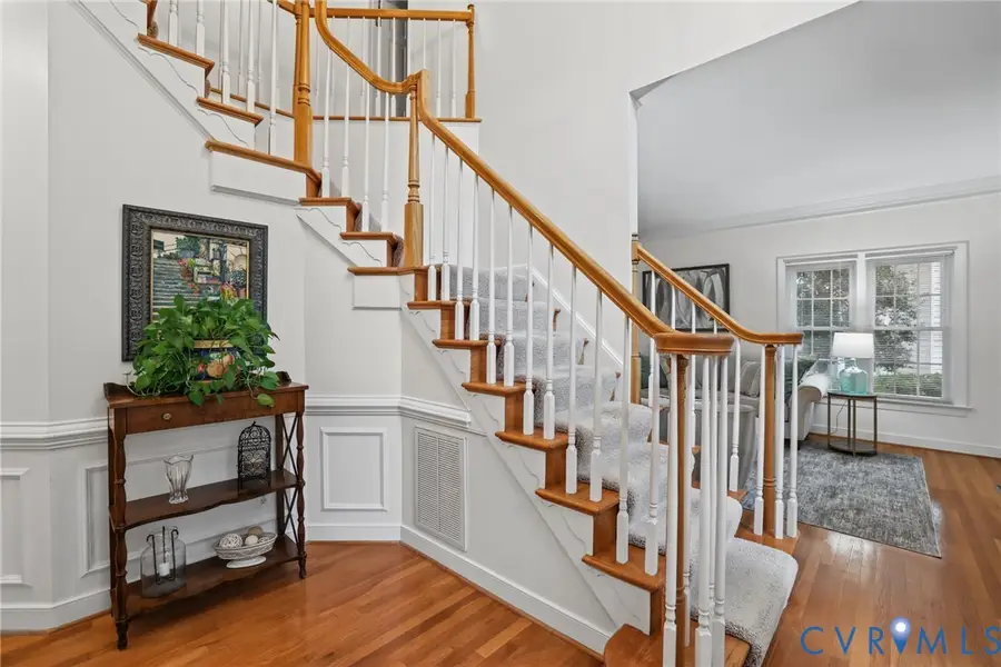 12309 Chadsworth Court, Glen Allen, VA 23059 - #3