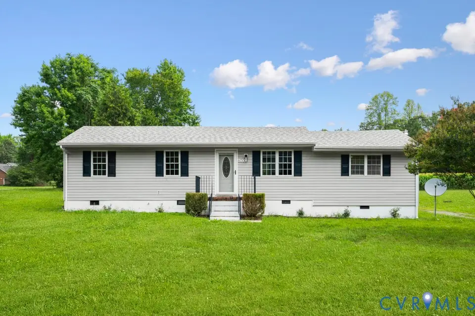 600 Spain Drive, Petersburg, VA 23805 - #1