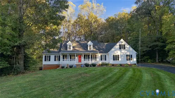 1954 Norwood Creek Terrace, Powhatan, VA 23139