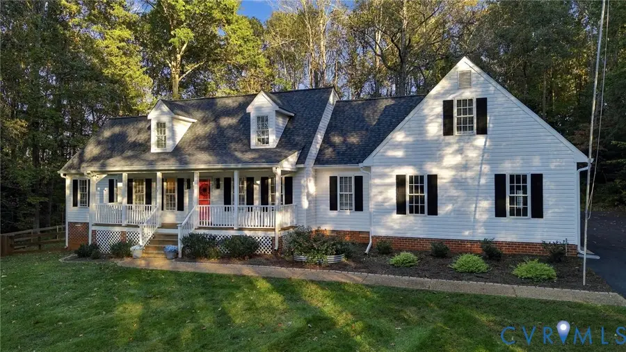 1954 Norwood Creek Terrace, Powhatan, VA 23139 - #3