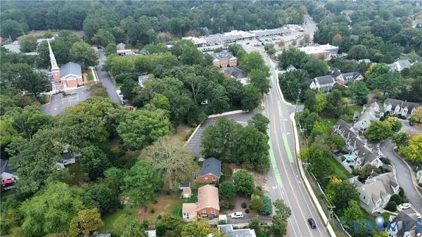 8108 Ridge Road, Henrico, VA 23229