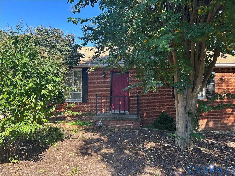 8108 Ridge Road, Henrico, VA 23229 - #2