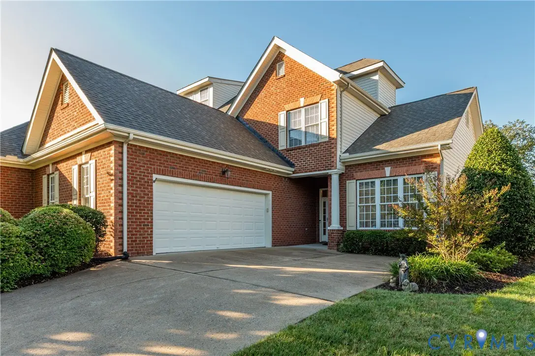 3360 Manor Grove Circle, Glen Allen, VA 23059 - #1
