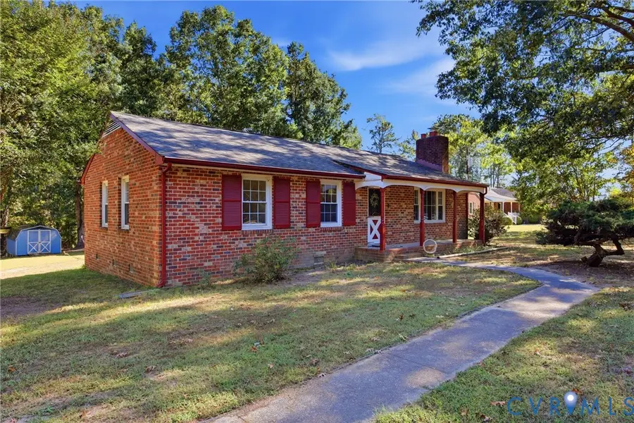 11711 Second Branch Road, Chesterfield, VA 23838 - #2