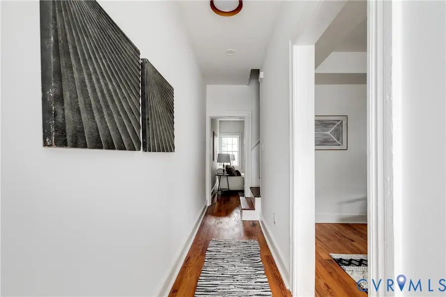 2623 Q Street, Richmond, VA 23223 - #2