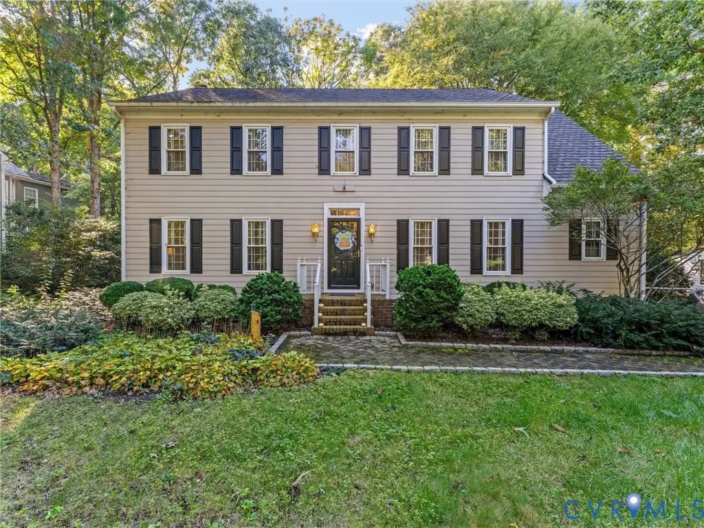 2611 Northwind Drive, Henrico, VA 23233 - #1