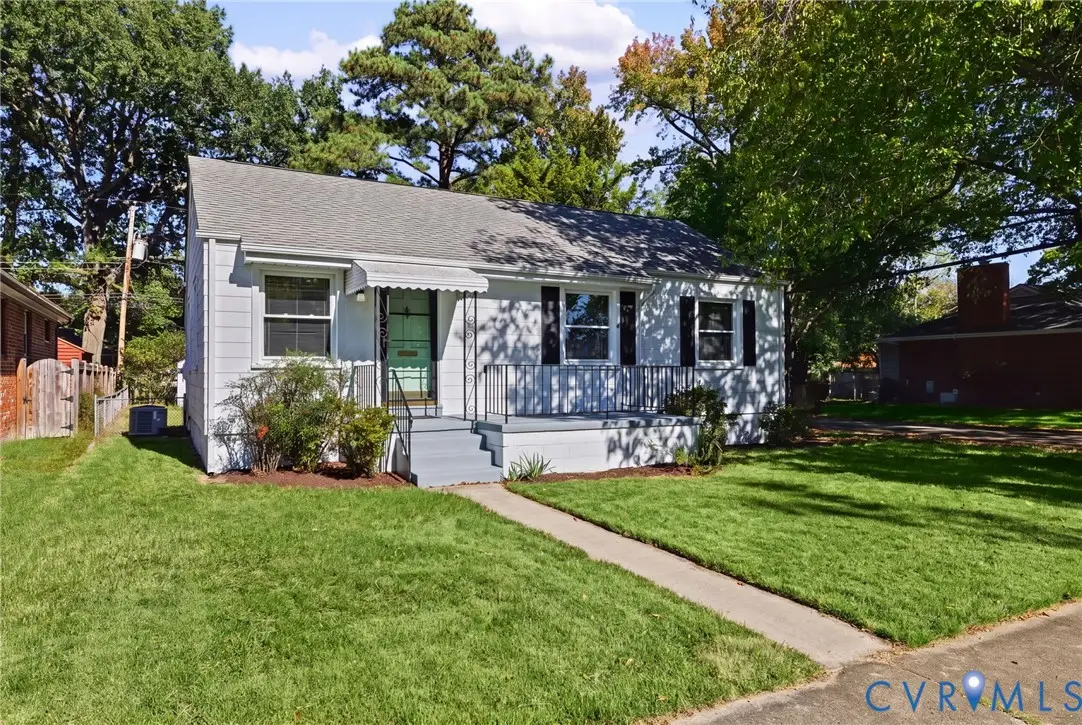 4800 Augusta Avenue, Richmond, VA 23230 - #1