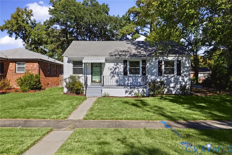 4800 Augusta Avenue, Richmond, VA 23230 - #2