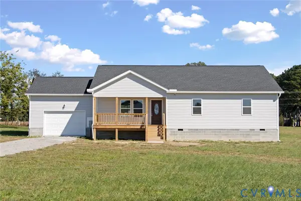 79 Dixie Drive, Mathews, VA 23050