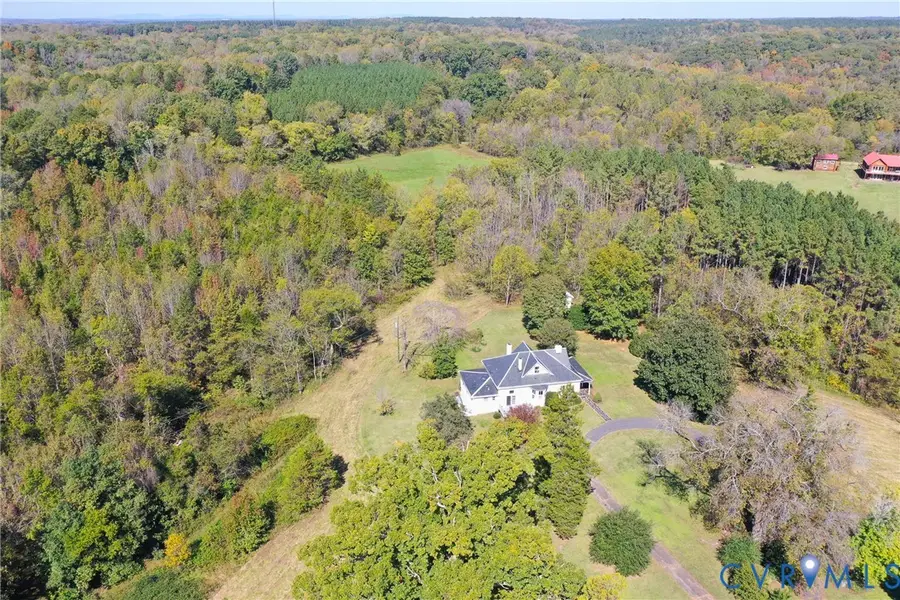 6452 W River Road, Columbia, VA 23038 - #3