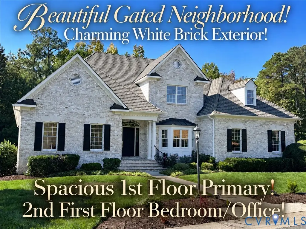 150 Honey Locust, Henrico, VA 23238 - #1