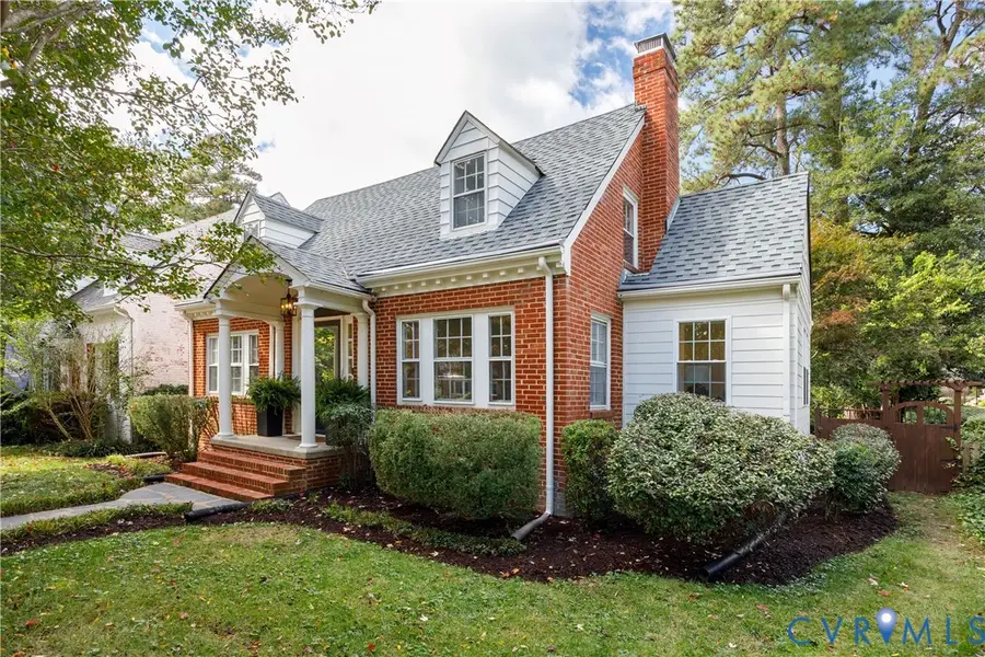 1604 Cedar Lane, Richmond, VA 23225 - #2