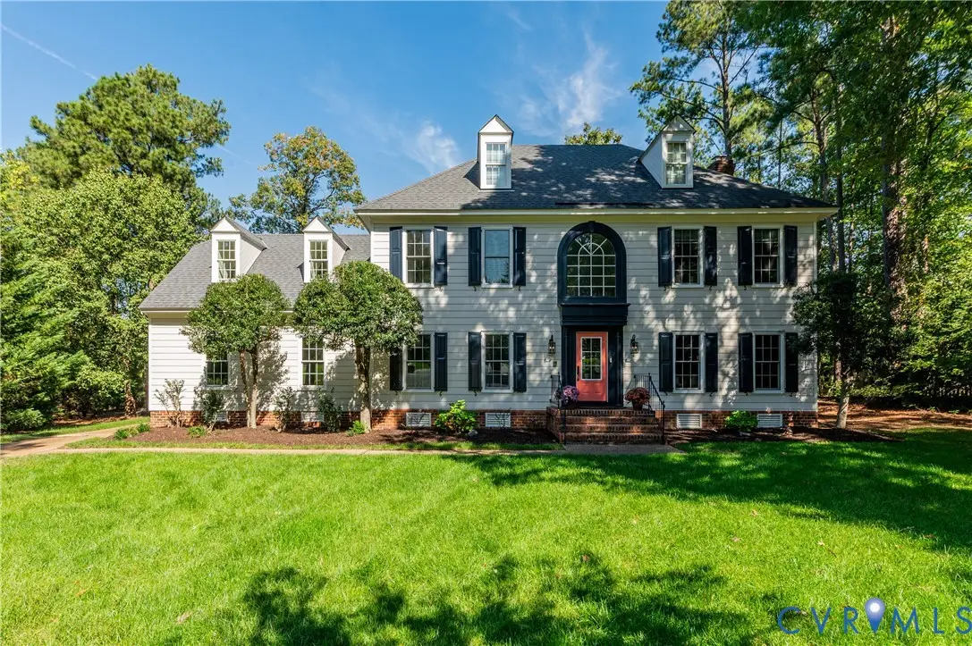 3216 Nutley Court, Henrico, VA 23233 - #1