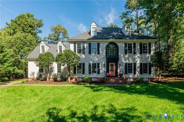 3216 Nutley Court, Henrico, VA 23233