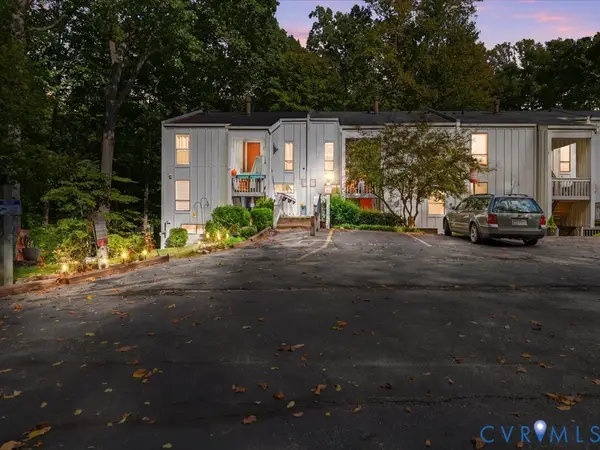 10176 Iron Mill Road, North Chesterfield, VA 23235