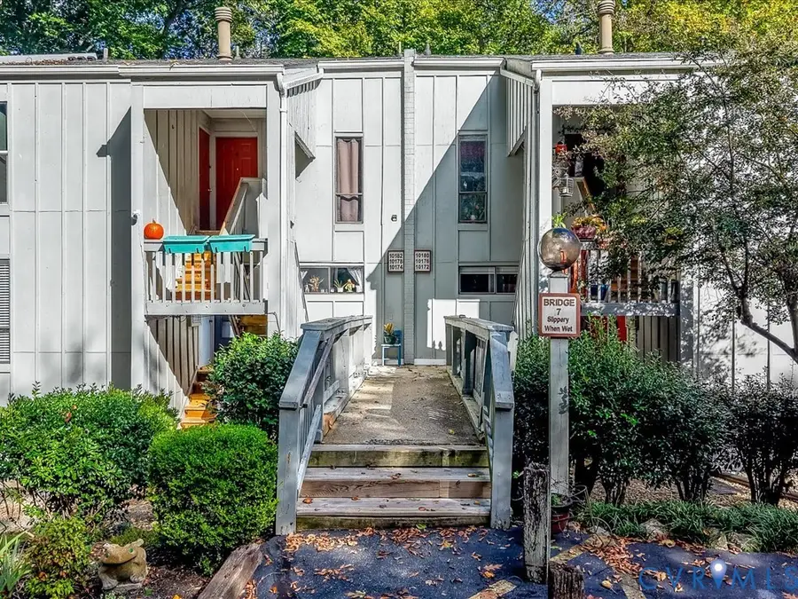 10176 Iron Mill Road, North Chesterfield, VA 23235 - #3