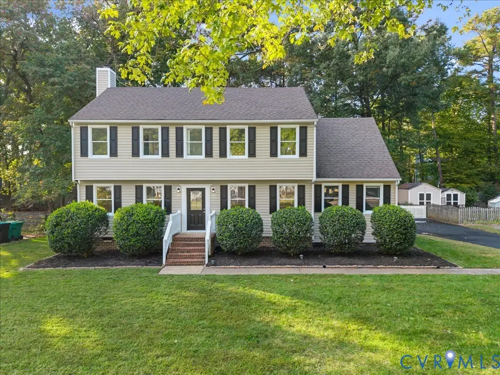 10167 Drawbridge Court, Mechanicsville, VA 23116 - #1