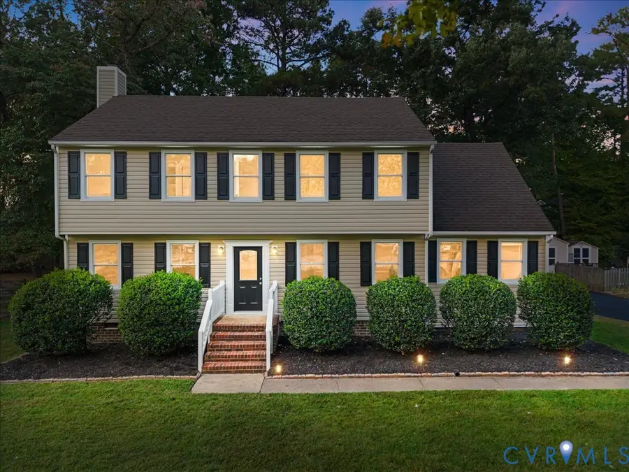10167 Drawbridge Court, Mechanicsville, VA 23116 - #2