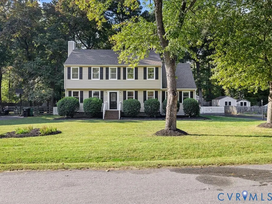 10167 Drawbridge Court, Mechanicsville, VA 23116 - #3
