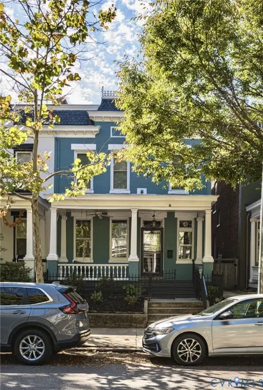 2517 Floyd Avenue, Richmond, VA 23220 - #1