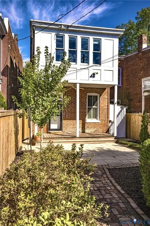 2517 Floyd Avenue, Richmond, VA 23220 - #2