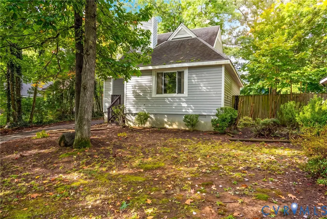 1410 Water Willow Drive, Midlothian, VA 23114 - #1